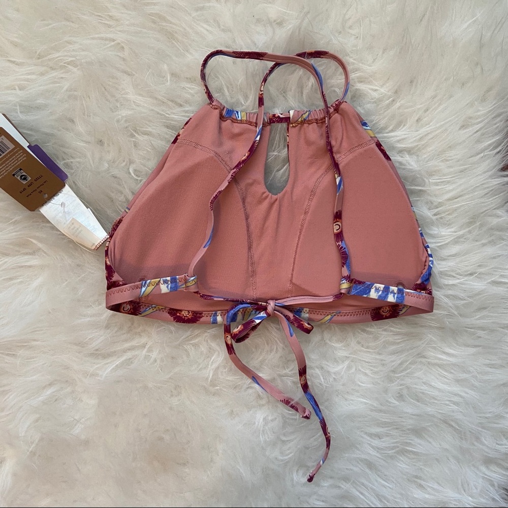 Patagonia Cliff Cruiser Swim Top - Picture 3 of 10